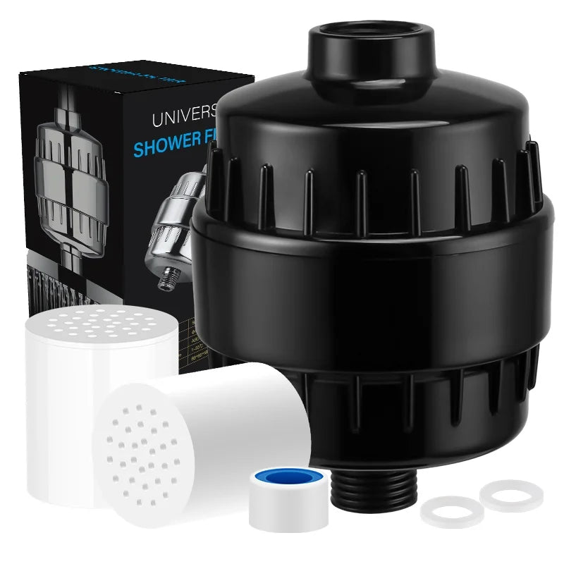 Halo Shower™ 20-Stage Water Filter
