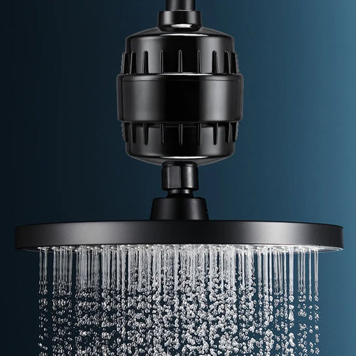 Halo Shower™ 20-Stage Water Filter